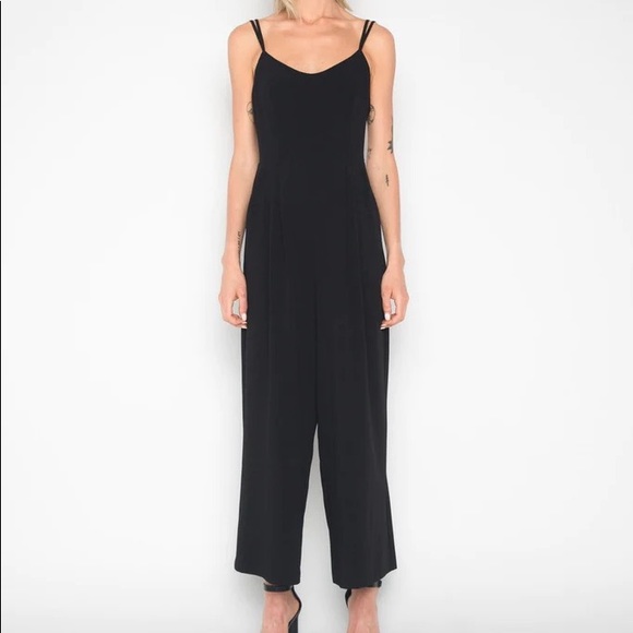 OAK + FORT Pants - Oak and Fort Jumpsuit